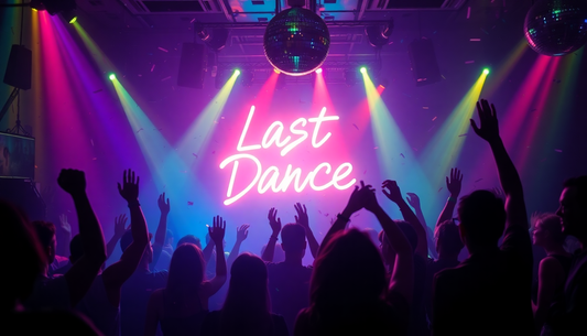 End of an Era? What the Closure of Iconic Gay Nightclubs Means for LGBTQ+ Nightlife