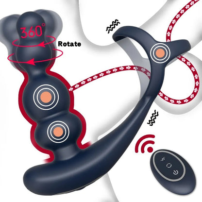 Prostate Massager for Men