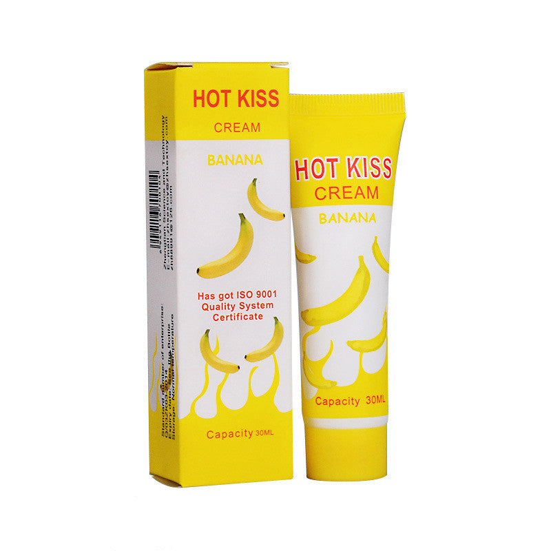 Cherry-Infused Body Lubricant, 100ML