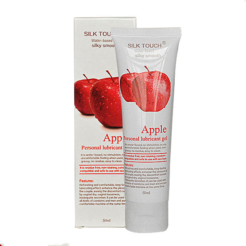 Cherry-Infused Body Lubricant, 100ML