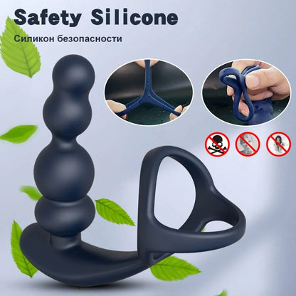 Prostate Massager for Men