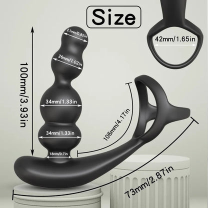 Prostate Massager for Men