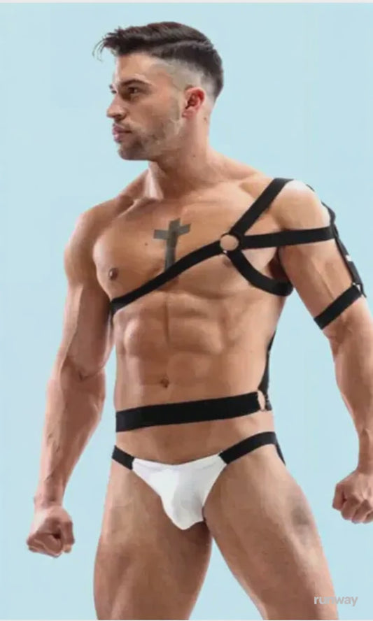 GAY Spring Armband Men's Underwear